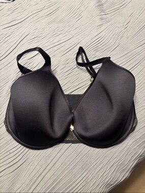 Chantelle Black Padded Underwire Bra